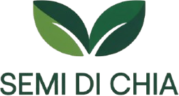 acqua e semi di chia per dimagrire